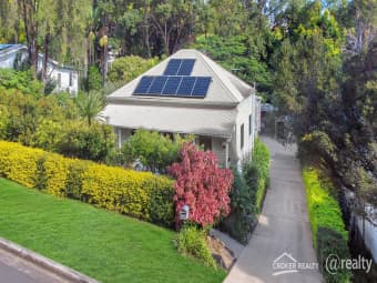 17 Irwin Street, Kyogle, NSW, 2474