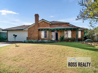 7 Vista Court, Morley, WA, 6062