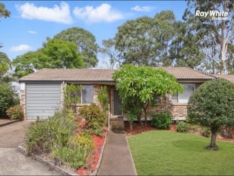 46/179 Reservoir Road, Blacktown, NSW, 2148