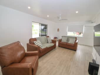 17 Rankin Street, Trebonne, QLD, 4850