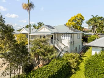 29 Abdale Street, Wavell Heights, QLD, 4012