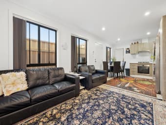 72A Kellerman Drive, St Helens Park, NSW, 2560
