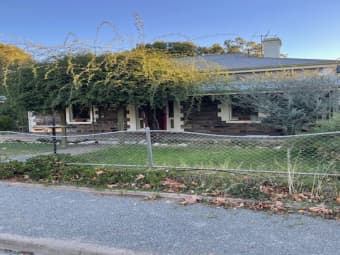 22 Upper Thames Street, Burra, SA, 5417