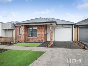 18 Countess Circuit, Wollert, VIC, 3750