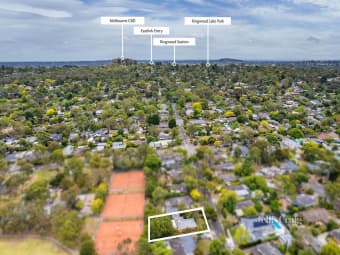12 Raymond Court, Ringwood East, VIC, 3135