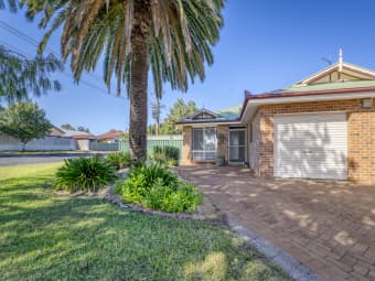 1/1 James Street, Dubbo, NSW, 2830