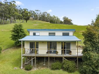 29 Frankcomb Street, Huonville, TAS, 7109