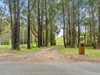 320 Old Callignee Road, Callignee, VIC, 3844
