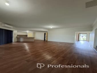 55 Burleigh Drive, Australind, WA, 6233