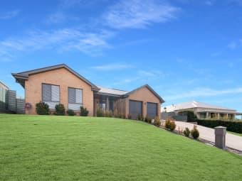 3 Blaxland Drive, Llanarth, NSW, 2795