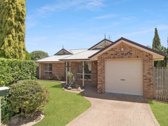 11 Nimrod Court, Wilsonton, QLD, 4350