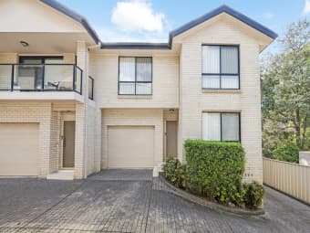 5/207 Gertrude St, North Gosford, NSW, 2250