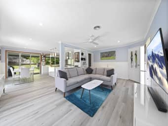 7 Williams Rd, Wandiligong, VIC, 3744