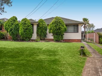 3 Proyart Avenue, Milperra, NSW, 2214