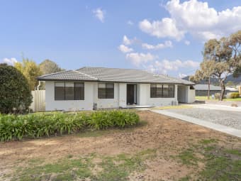 1 Anson Ave, Highbury, SA, 5089