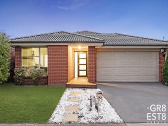 92 Glenelg Street, Clyde North, VIC, 3978