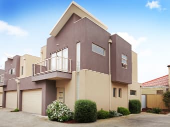 7/30 Cranwell Square, Caroline Springs, VIC, 3023