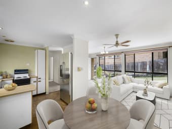 9 Grevillea Close, Nambucca Heads, NSW, 2448