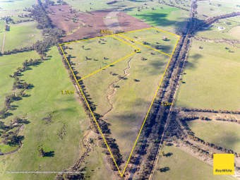 3269 McIvor Highway, Knowsley, VIC, 3523