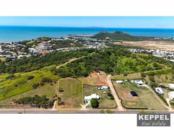 93 Clayton Road, Lammermoor, QLD, 4703