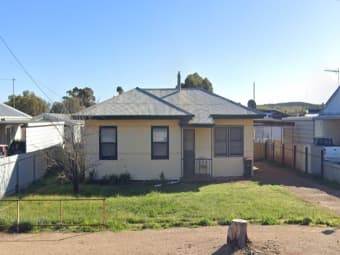 157 Moscow Street, Peterborough, SA, 5422