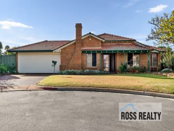 7 Vista Court, Morley, WA, 6062