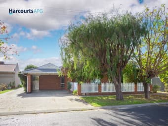 34A Forrest Street, East Bunbury, WA, 6230