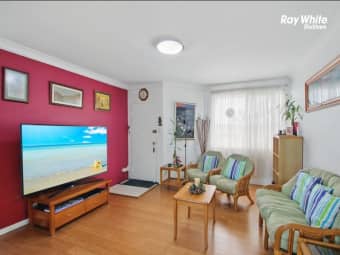 46/179 Reservoir Road, Blacktown, NSW, 2148
