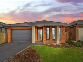 21 Masters Crescent, Mambourin, VIC, 3024