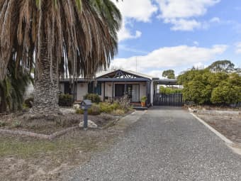 16 Pine Street, Keith, SA, 5267