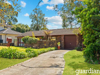 18 Casuarina Avenue, Glenorie, NSW, 2157