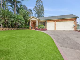 8 Greentree Place, Wilberforce, NSW, 2756