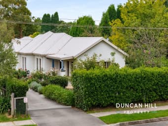 6/7 Ascot Road, Bowral, NSW, 2576
