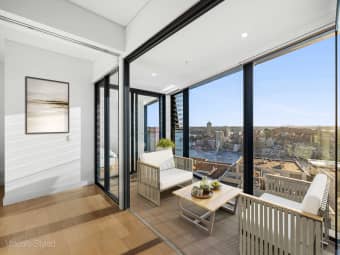 1207/80 Alfred St S, Milsons Point, NSW, 2061