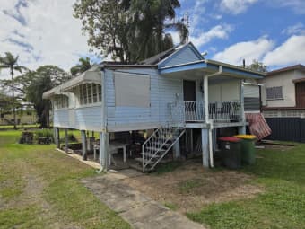 56 Morehead St, Ingham, QLD, 4850