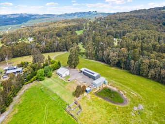 320 Old Callignee Road, Callignee, VIC, 3844