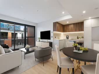 289/10 Peters Street, Zetland, NSW, 2017