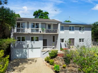 40 Winchester Avenue, Lindfield, NSW, 2070