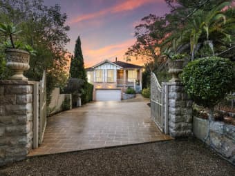 12 Coora Road, Yowie Bay, NSW, 2228