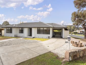 1 Anson Ave, Highbury, SA, 5089