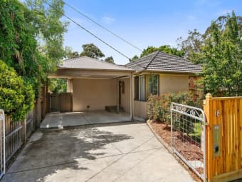 18 Gardiner Street, Lilydale, VIC, 3140