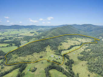 117 Bullen Bullen Road, Waukivory, NSW, 2422