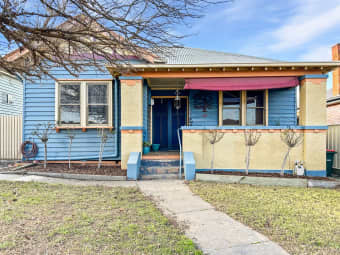 88 Inkerman St, Maryborough, VIC, 3465