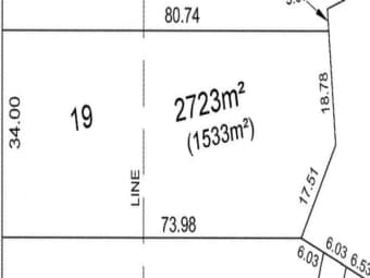 Lot 19 Enchantress Street, Rokeby, TAS, 7019