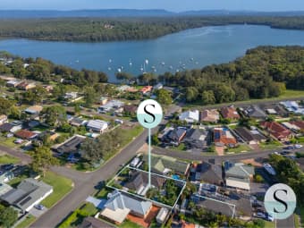16 Government Road, Wyee Point, NSW, 2259