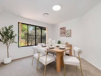 1 Agathis Place, Capalaba, QLD, 4157