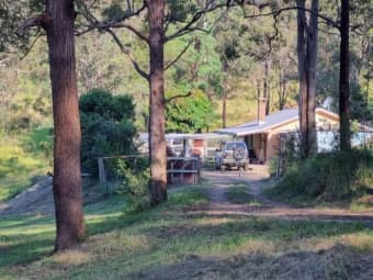 132 Davis Road, Wittitrin, NSW, 2440