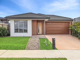 26 Harper Boulevard, Mount Duneed, VIC, 3217