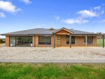 21 Morgan Drive, Yea, VIC, 3717