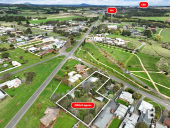 2 Albert Street, Miners Rest, VIC, 3352